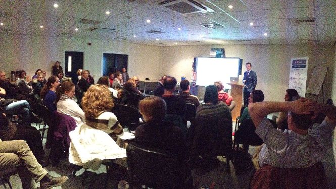 Eastcott Veterinary Referrals, Swindon host veterinary dentistry CPD